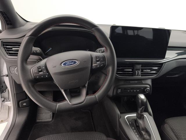FORD Focus usata, con Cruise Control