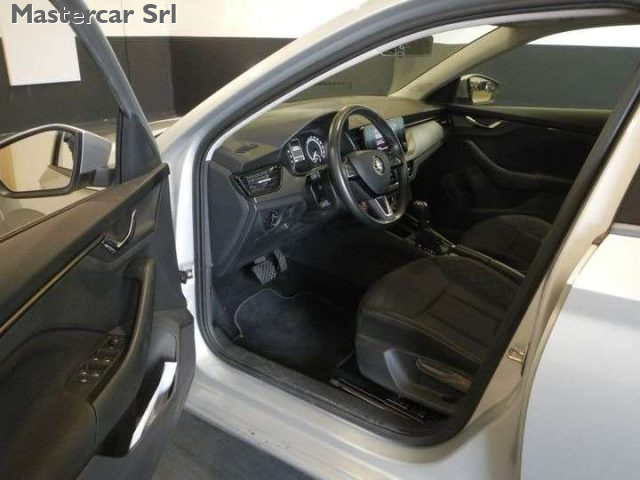 SKODA Scala usata, con Airbag Passeggero