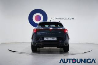 CUPRA Formentor usata, con Park Distance Control