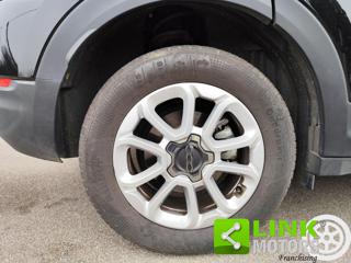 FIAT 500X usata, con Chiusura centralizzata