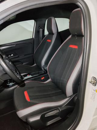 OPEL Mokka usata, con Controllo trazione