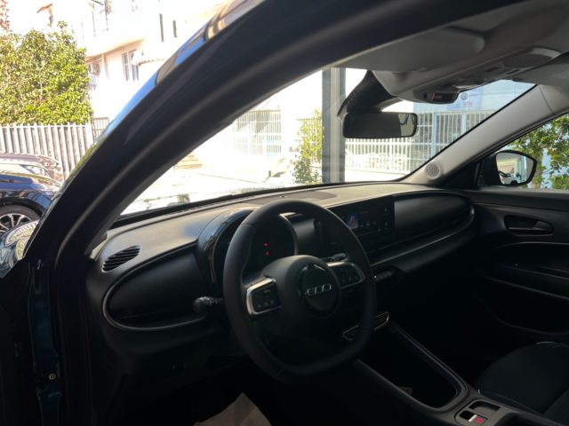 FIAT 600 usata, con Sistema di navigazione