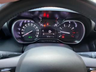 CITROEN C3 Aircross usata, con Cerchi in lega