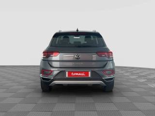 VOLKSWAGEN T-Roc usata 3