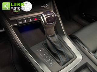 AUDI RS Q3 usata, con Immobilizzatore elettronico
