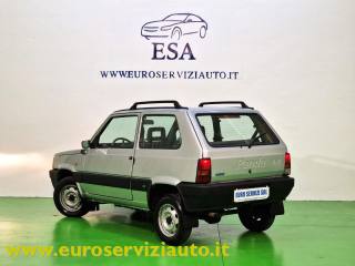 FIAT Panda usata, con Volante in pelle