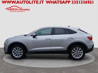 AUDI Q3 usata, con Airbag Passeggero