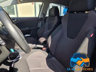 SEAT Leon usata, con Climatizzatore