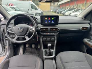 DACIA Sandero usata, con Chiusura centralizzata