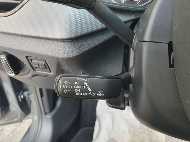 SKODA Scala usata, con Servosterzo