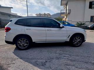 BMW X3 usata, con Airbag Passeggero
