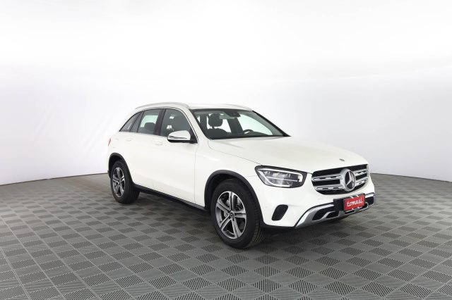 MERCEDES-BENZ CLA usata 1