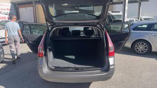 RENAULT Megane usata, con ESP