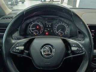 SKODA Kamiq usata, con Autoradio digitale