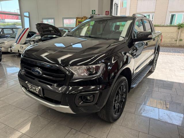 FORD Ranger usata, con Airbag laterali