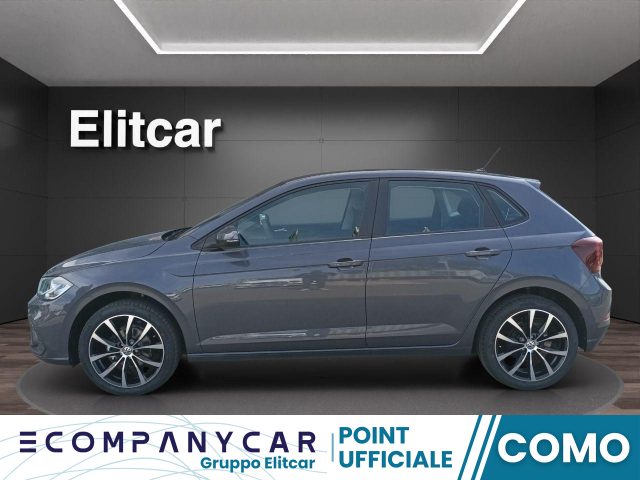 VOLKSWAGEN Polo usata, con Alzacristalli elettrici