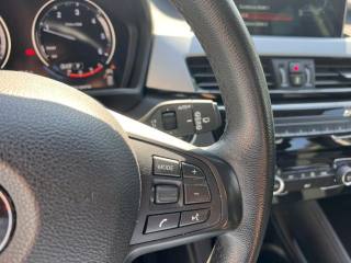 BMW X1 usata, con Immobilizzatore elettronico