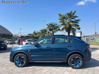 LYNK & CO 01 usata, con Park Distance Control