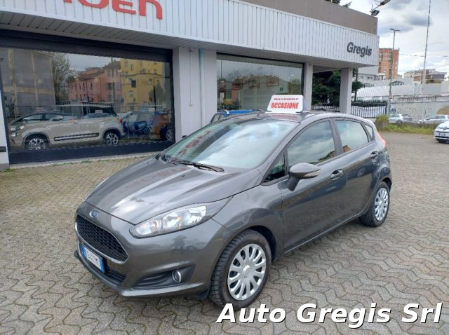 FORD Fiesta usata, con ABS