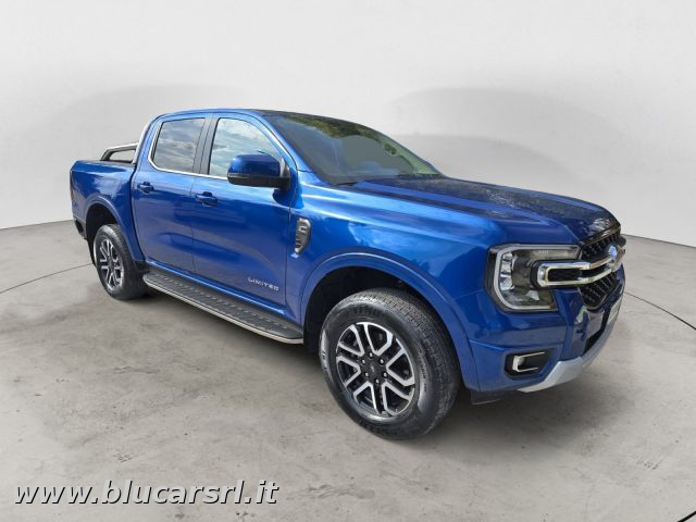 FORD Ranger usata, con Airbag