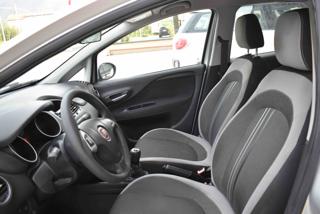 FIAT Punto usata, con Chiusura centralizzata