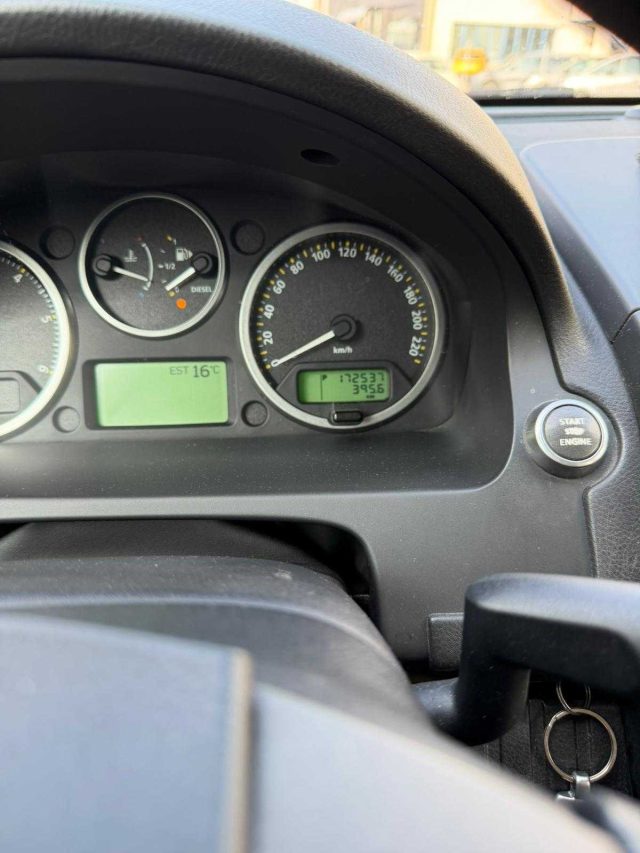 LAND ROVER Freelander usata, con Controllo trazione