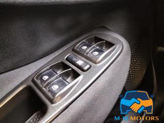 FIAT 500L usata, con USB