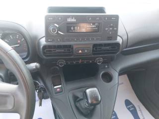 CITROEN Berlingo usata, con ESP