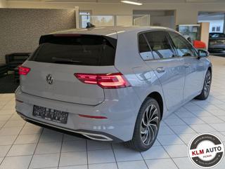 VOLKSWAGEN Golf usata, con Climatizzatore