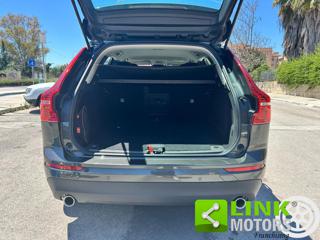 VOLVO XC60 usata, con Immobilizzatore elettronico