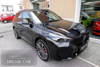 BMW X1 usata, con Boardcomputer