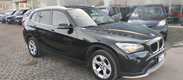 BMW X1 usata, con Autoradio