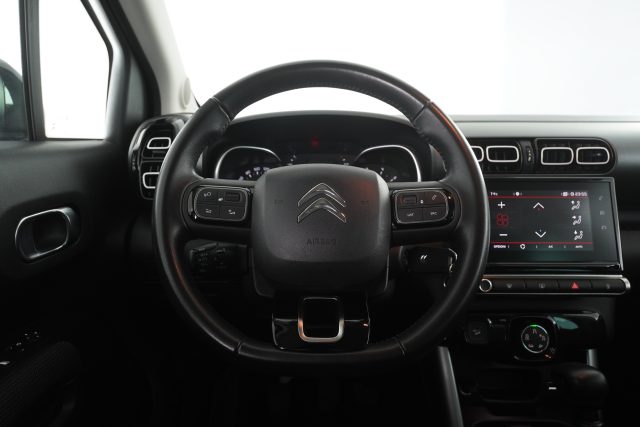 CITROEN C3 Aircross usata 11