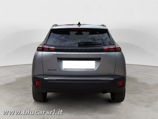 PEUGEOT 2008 usata, con Cerchi in lega