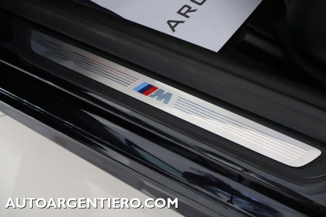 BMW 520 usata, con Chiusura centralizzata