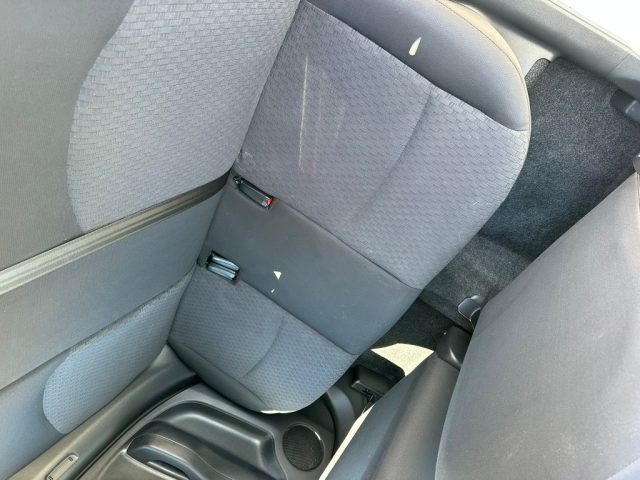 MITSUBISHI Space Star usata, con Immobilizzatore elettronico
