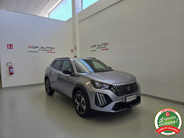 PEUGEOT 2008 usata, con Airbag Passeggero