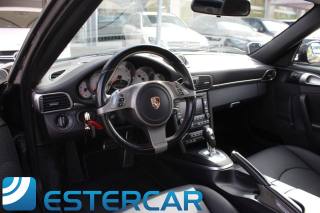 PORSCHE 911 usata, con Airbag laterali