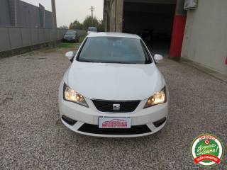 SEAT Ibiza usata, con Airbag