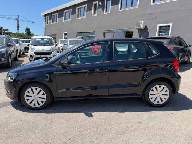 VOLKSWAGEN Polo usata 0