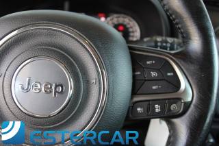 JEEP Renegade usata, con Filtro antiparticolato