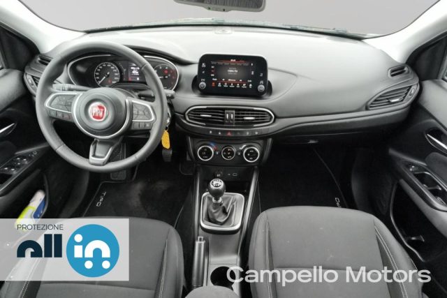 FIAT Tipo usata 6