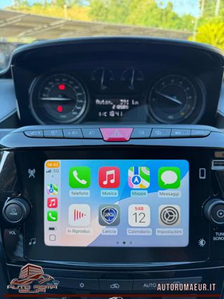 LANCIA Ypsilon usata, con Immobilizzatore elettronico