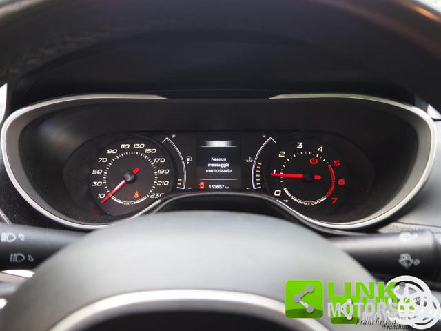 FIAT Tipo usata 10