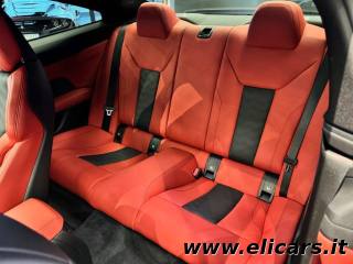 BMW M4 usata, con Fari LED