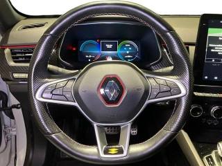 RENAULT Arkana usata, con Hill holder