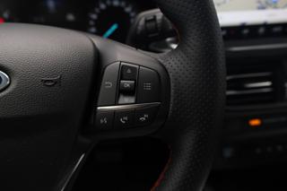 FORD Focus usata, con Fari LED