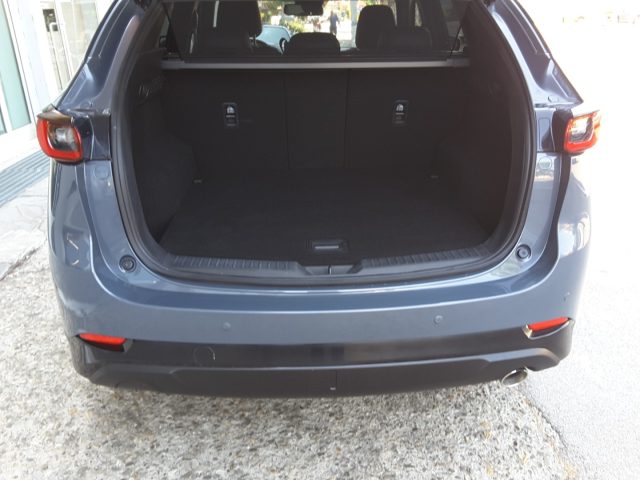 MAZDA CX-5 usata, con Sistema di navigazione