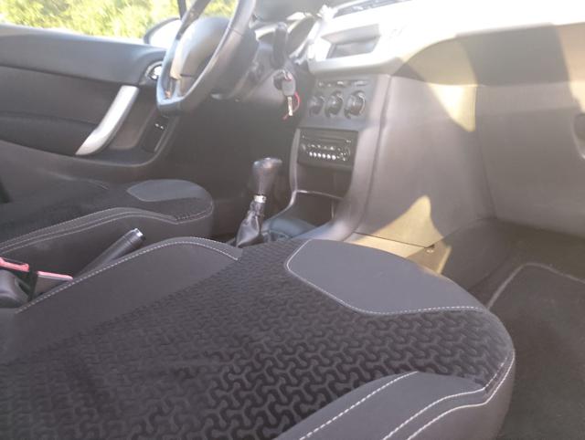 CITROEN C3 usata, con Climatizzatore