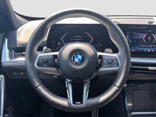BMW X1 usata 12